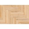 Podlaha Weninger Aquatus SPC Dub Lizbona Midland Herringbone 1 m²