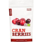 Purasana Cranberries BIO Brusinky 200 g – Sleviste.cz