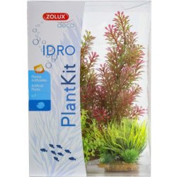 Zolux set IDRO 1