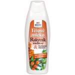Bione Cosmetics Rakytník řešetlákový tělové mléko 500 ml – Zboží Dáma