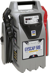 GYS GYSCAP 500E