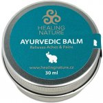 Healing Nature Ájurvédský balzám 30 ml – Zboží Dáma
