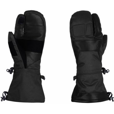 Direct Alpine Alpen mitt black – Sleviste.cz