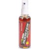 Aroma pro rybářskou návnadu Iron Claw Booster Na Dravce Perch Nasty Midge 100 ml