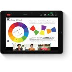 Apple iPad 10.2 (2021) 256GB Wi-Fi + Cellular Space Gray MK4E3FD/A – Zboží Živě