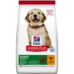 Hill’s Puppy Large Breed 2,5 kg – Hledejceny.cz