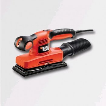 Black & Decker KA320EKA