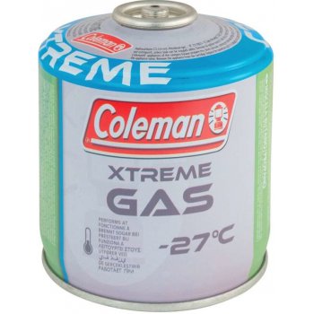 Coleman C 300 Extreme