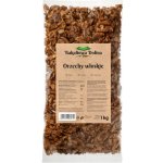 Bakaliowa Dolina Vlašské ořechy půlky 1000 g – Hledejceny.cz