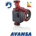 Avansa 25/4/180 – Zboží Dáma