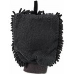 Epic Pet Clean and Dry Osuška rukavice glove šedá 24 x 17,5 cm – Hledejceny.cz