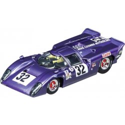 Carrera Auto D124 23973 Lola T70 MKIIIb No.32