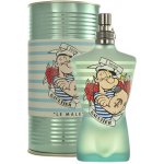 Jean Paul Gaultier Le Beau Male toaletní voda pánská 125 ml tester – Zbozi.Blesk.cz