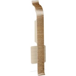 Afirmax BiClick Spojka Jersey Oak 41102