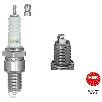 NGK Svíčka zapalovací 7327 – Zboží Mobilmania