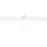 Girlanda na kapotu auta BÍLÁ 1,8 m – Sleviste.cz