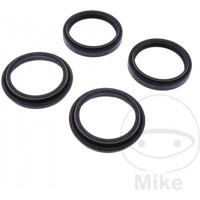 JMP gufera do vidlic sada 48X58X8.5 s prachovkou NOK GAS GAS EC 125 25, GAS EC 250 24-25, GAS EC 250 F 24-25, GAS EC 300 24-25, GAS EC 300 GP 2T 25, GAS EC 350 F 24-25, GAS EC 450 F 24-25... – Sleviste.cz