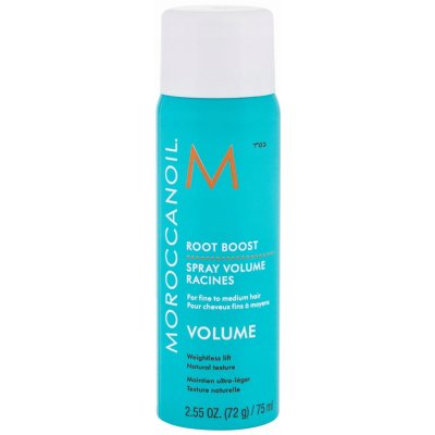 Moroccanoil Volume pěna na vlasy 75 ml – Zbozi.Blesk.cz