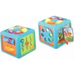 Wiky Interaktivní kostka – Sleviste.cz