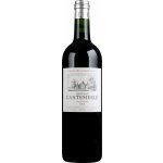 Château Cantemerle 5eme Cru Classé Haut-Médoc 2021 13% 0,75 l (holá láhev) – Hledejceny.cz