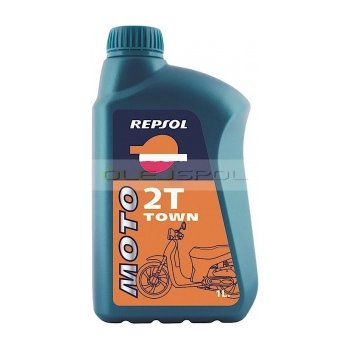 Repsol Moto Town 2T 1 l