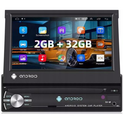 Blaupunkt Palma 200 DAB BT | Zboží Auto