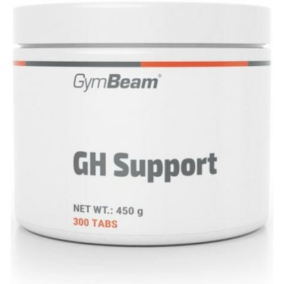 GymBeam GH Support 300 tablet – Sleviste.cz