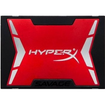 Kingston HyperX 120GB, SHSS37A/120G