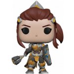 Funko Pop! Games Overwatch Brigitte 9 cm – Hledejceny.cz