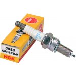 NGK Zapalovací svíčka CPR6EB-9 (Zapalovací svíčka Standard) – Hledejceny.cz