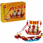 LEGO® 40678 Festival Calendar – Sleviste.cz