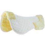 RIDING WORLD Beránek pod sedlo white – Zboží Dáma