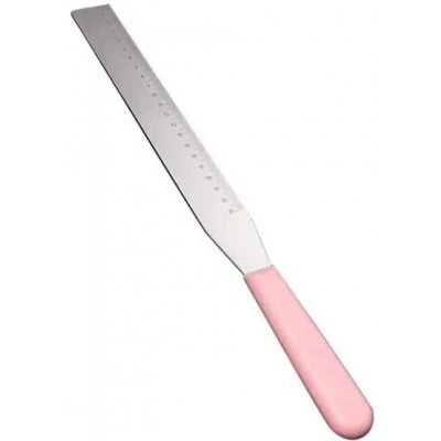 Dortisimo Paleta s měřítkem rovná 31,5 cm – Zbozi.Blesk.cz
