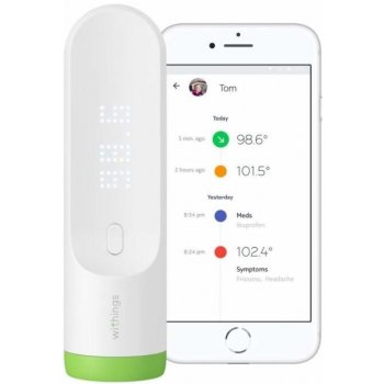 Withings Thermo