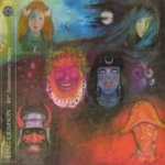 King Crimson - In The Wake Of Poseidon - 40th Anniversary Series, CD-Audio – Hledejceny.cz