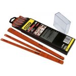 Stanley náhradní plátky HSS Rubis 0-15-900 – Zboží Mobilmania