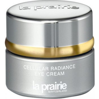 La Prairie Cellular Radiance Eye Cream oční péče zpomalující tok času 15 ml