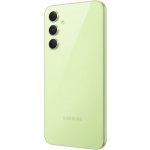 Samsung Galaxy A54 5G A546B 8GB/256GB – Zboží Mobilmania