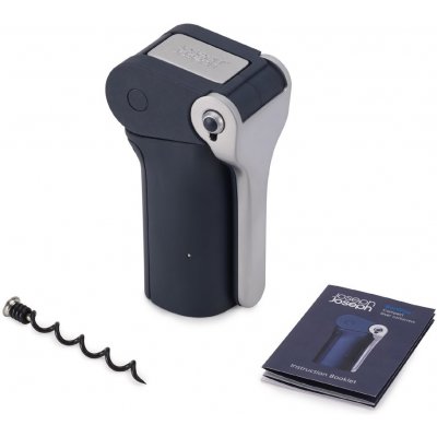 Páková vývrtka BarWise Compact 20099 Joseph Joseph – Zbozi.Blesk.cz