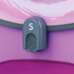 Stil Sleepy Mermaid fialová – Zboží Mobilmania