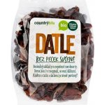 Country Life Bio Datle sušené bez pecek 500 g – Sleviste.cz