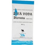Bioveta Živá voda Aqua Viva plv 83,7 g – Zbozi.Blesk.cz
