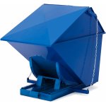 Pile 600 l kontejner – Zboží Mobilmania