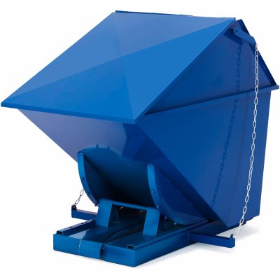 Pile 600 l kontejner – Zboží Mobilmania