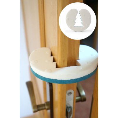 VYLEN Zarážka do dveří stromeček – Zboží Dáma