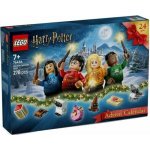 LEGO® Harry Potter 76456 Adventní kalendář 2025 – Zboží Dáma
