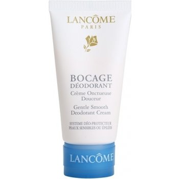 Lancome Bocage Gentle Smooth krémový deodorant bez alkoholu 50 ml