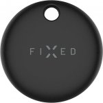 FIXED Tag Dual s podporou Find My a Find Hub černý – Zboží Živě
