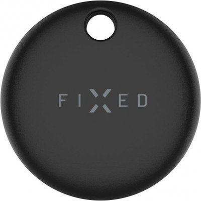 FIXED Tag Dual s podporou Find My a Find Hub černý – Zboží Živě