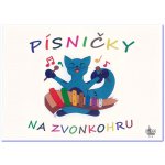 Písničky na zvonkohru – Zboží Dáma Písničky na zvonkohru – Zboží Dáma